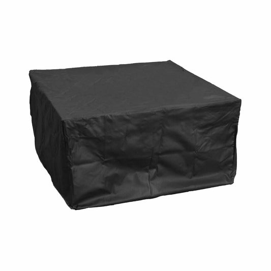 Square Fire Pit Covers