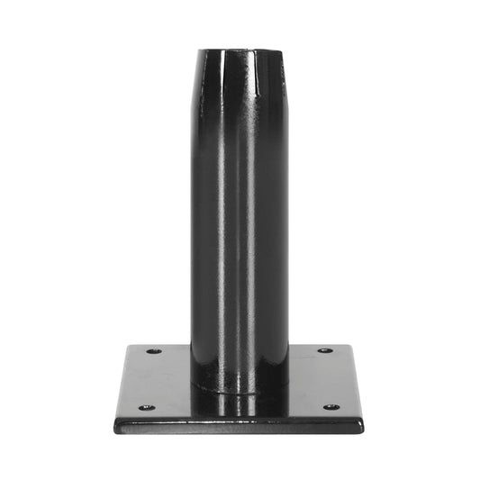 torch deck mount metal powder coat