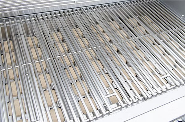 Kokomo Grills 40” Built in Gas Grill (5 Burner/Back Burner)