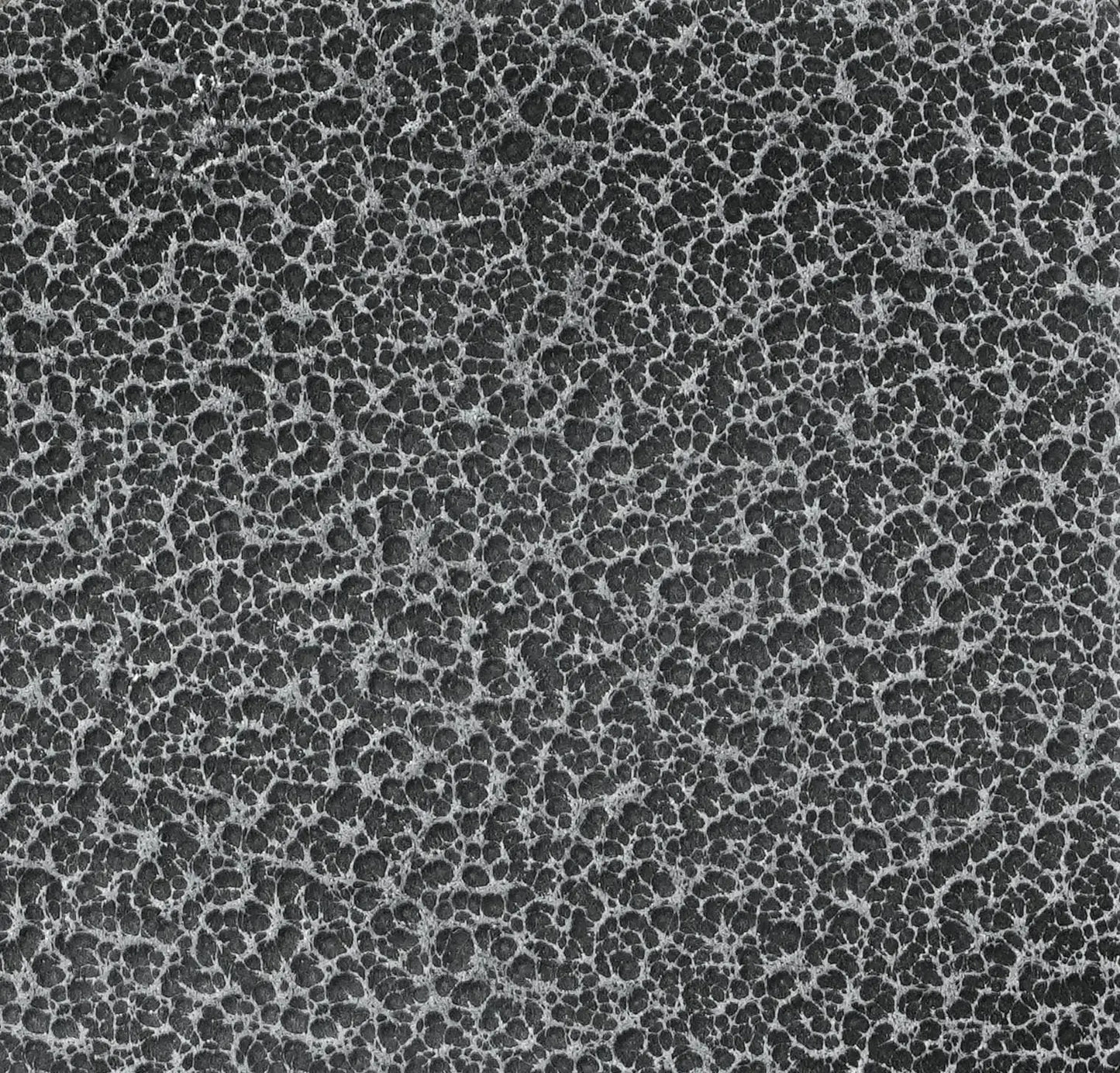 square maverick wall torch silver vein powder coat