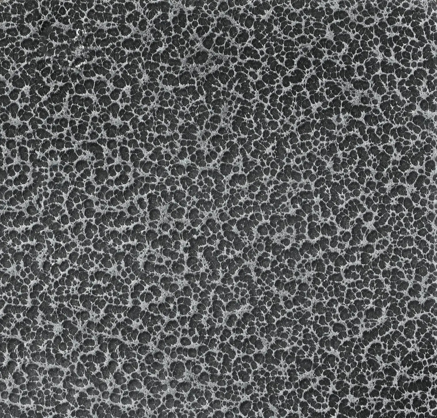 square maverick wall torch silver vein powder coat