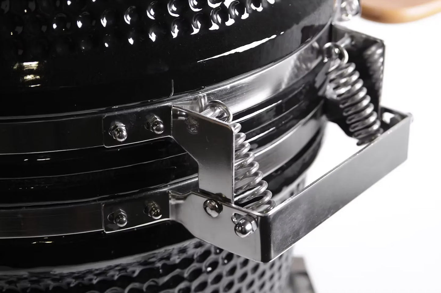 21 Inch Kamado KoKoMo Ceramic BBQ Grill