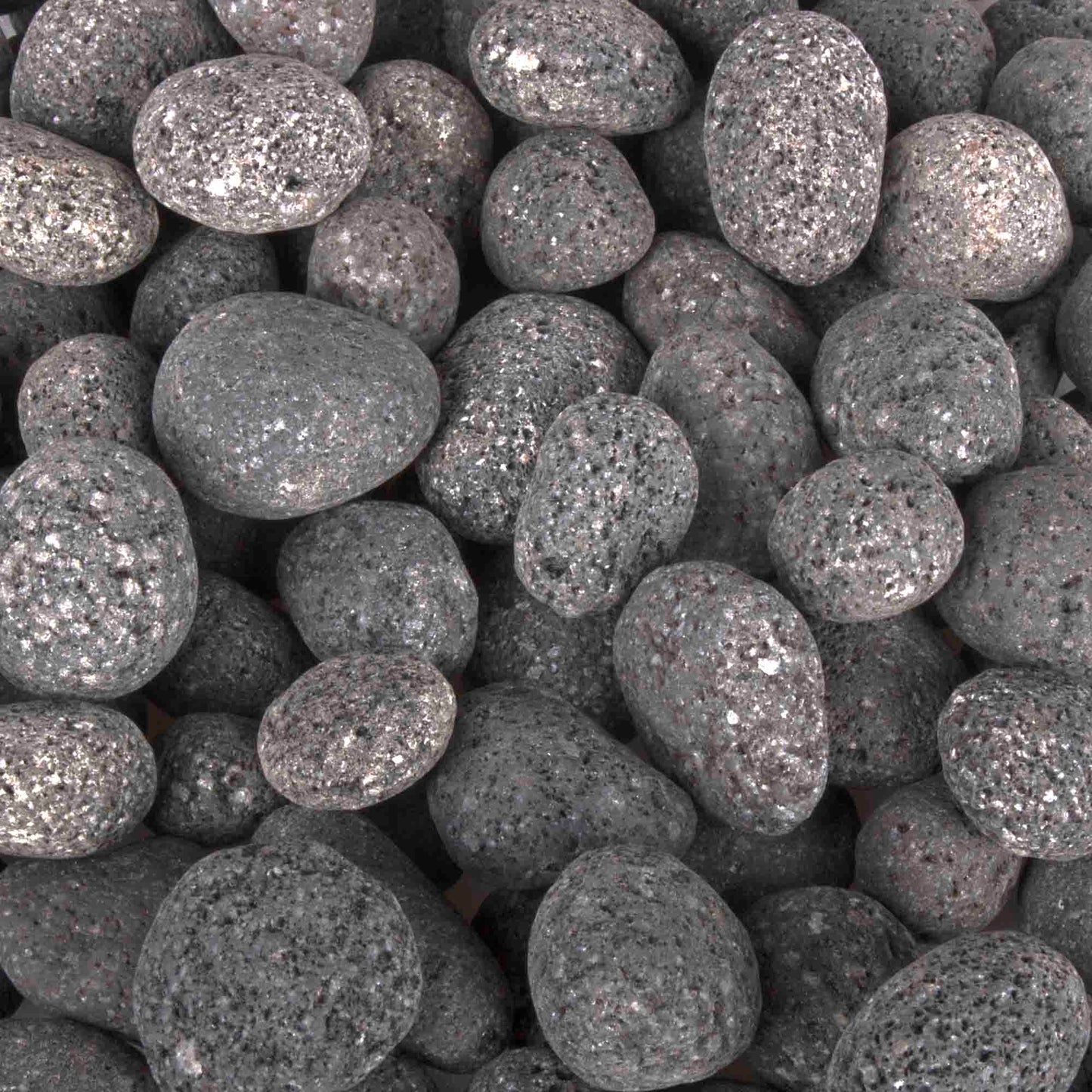 Polished Lava 2in-3in