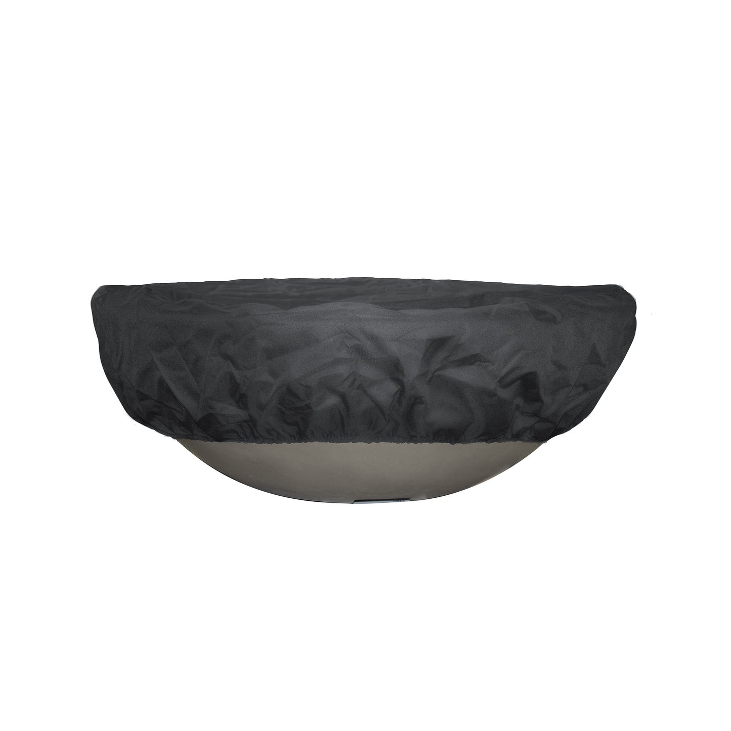 Round Fire Pit Cover