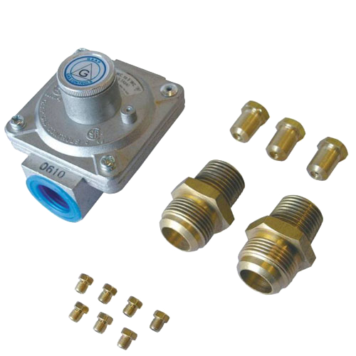 Cal Flame NG Conversion Kit- Natural Gas Accessory