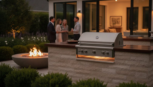 AOG Grill Models: A Curator’s Guide to American-Crafted Outdoor Excellence in 2026