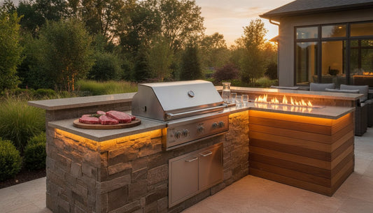 Best Built-In Grills 2026: Guide to Culinary Excellence