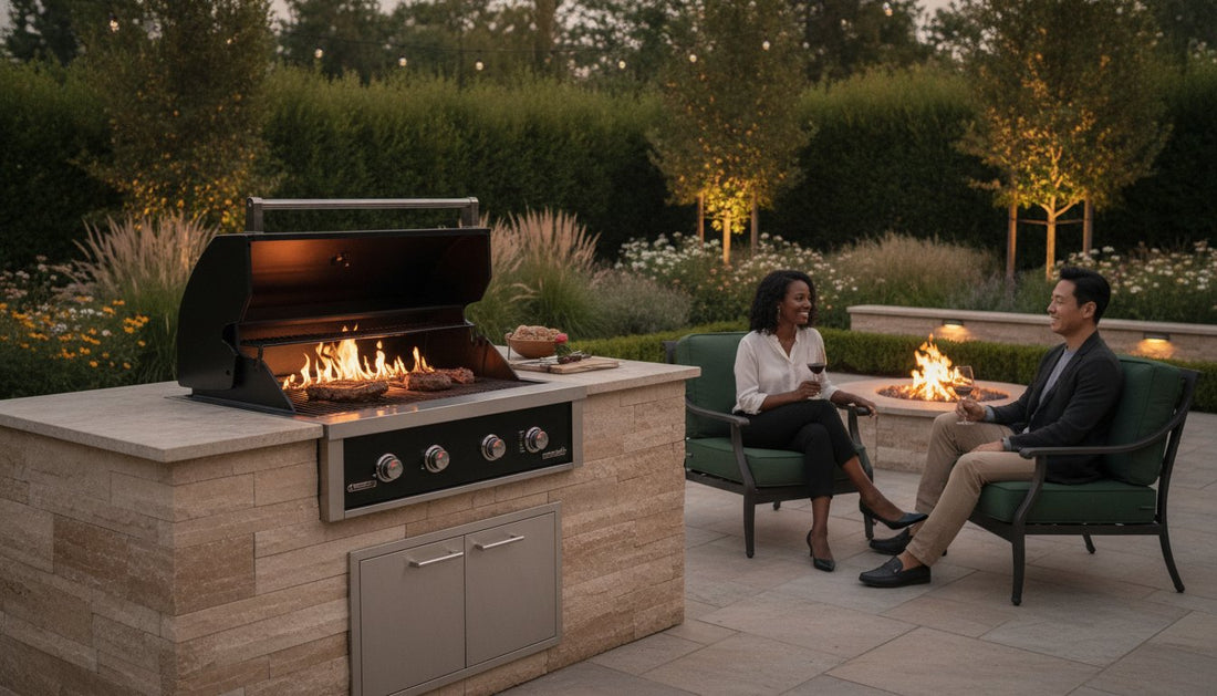 Bull Grills Review 2026: Evaluating Performance, Longevity, and Modern Alternatives