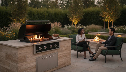 Bull Grills Review 2026: Evaluating Performance, Longevity, and Modern Alternatives
