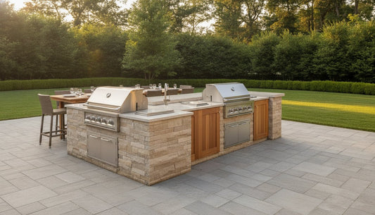 Bull vs AOG Grills: A 2026 Comparison of High-Performance Culinary Engineering