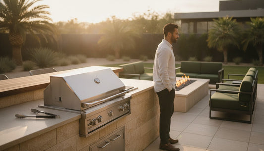 Comprehensive Guide to Bull Grill Models: Curating Your 2026 Outdoor Kitchen