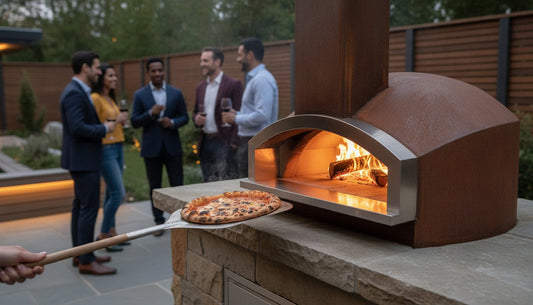 Elevating Your Culinary Sanctuary: The Best Outdoor Pizza Ovens of 2026