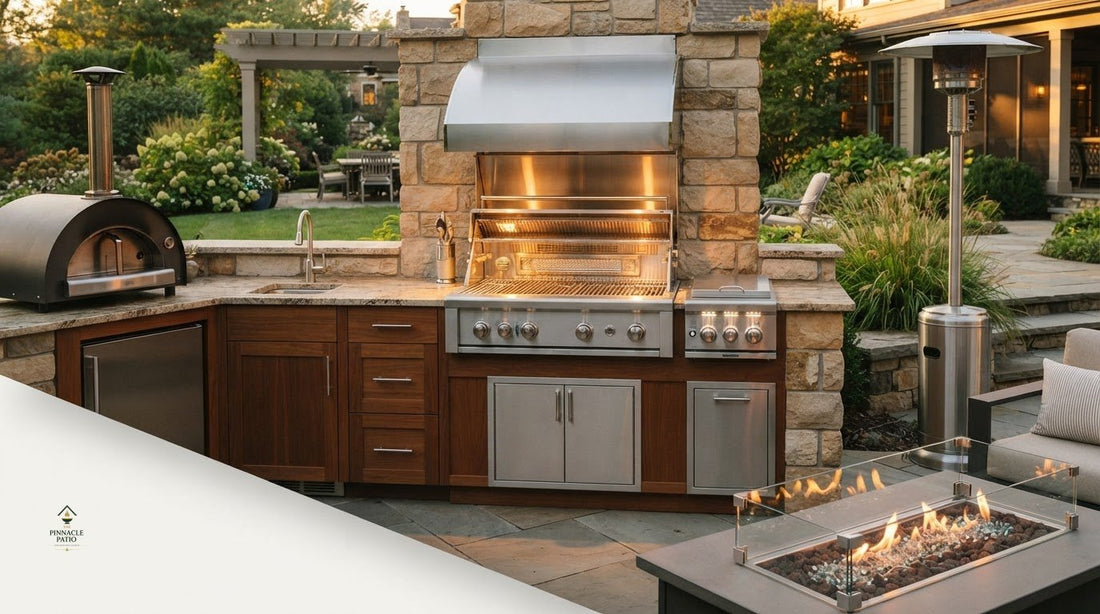 Grill Warranty Comparison: Bull vs. AOG vs. Kokomo in 2026