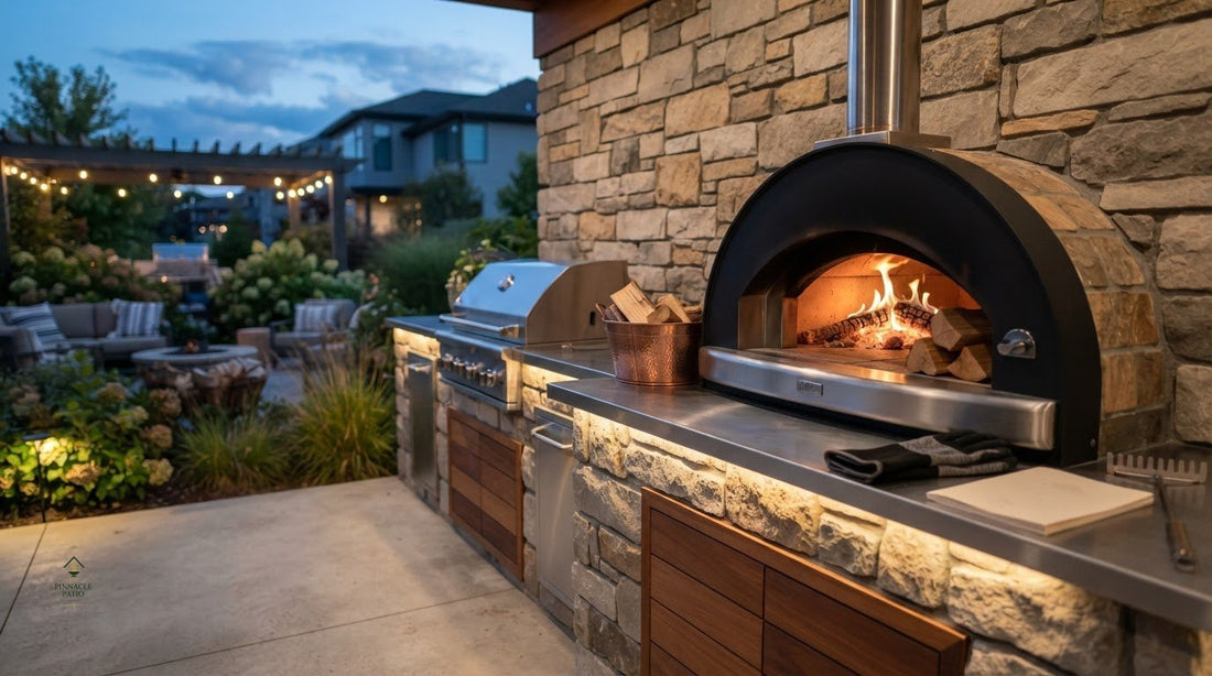 How to Break In a New Pizza Oven: A Safe, Step-by-Step Guide