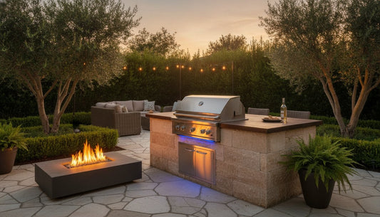 Kokomo Grills Buying Guide: Curating Your Professional Outdoor Kitchen in 2026