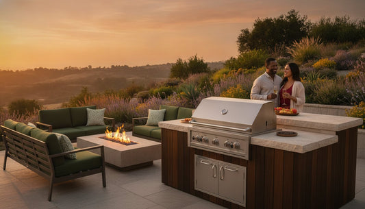 Kokomo Grills Review: Engineering the Ultimate Outdoor Culinary Experience in 2026