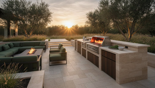 The Best Grills of 2026: Curating the Ultimate High-Performance Outdoor Kitchen