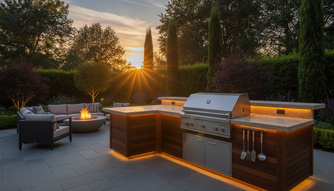 The Best Outdoor Grill Brands of 2026: A Curator’s Guide to Culinary Excellence