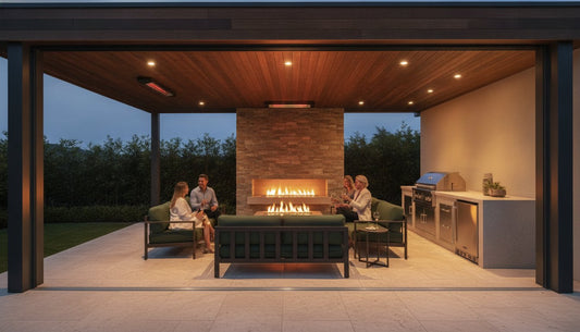 The Definitive Guide to Bromic Outdoor Heaters: Elevating the 2026 Outdoor Lifestyle