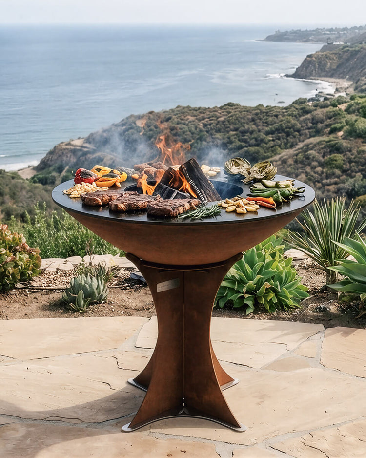 ArteFlame Grills Collection