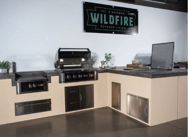 Wildfire Outdoor Living