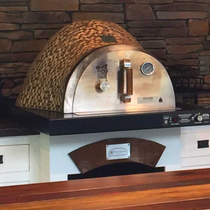 HPC Villa Series Pizza Ovens