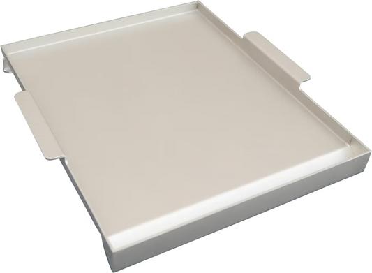 KoKoMo Grills Griddle Plate Insert – Heavy-Duty 304 Stainless Steel Flat Top for Outdoor Grilling