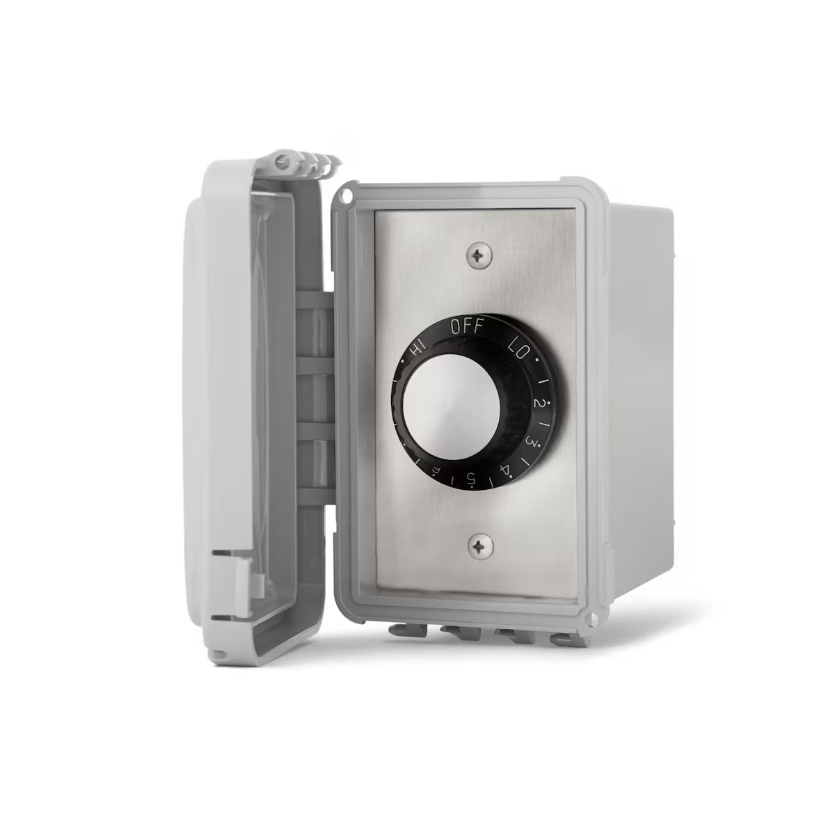 Infratech Value Controls- Infinite Control Regulators