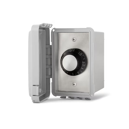 Infratech Value Controls- Infinite Control Regulators