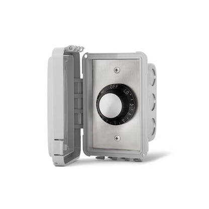 Infratech Value Controls- Infinite Control Regulators