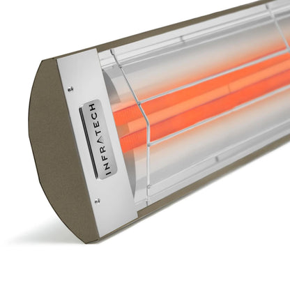 Infratech CD-Series 39" 4000W Heater Dual Element 240V