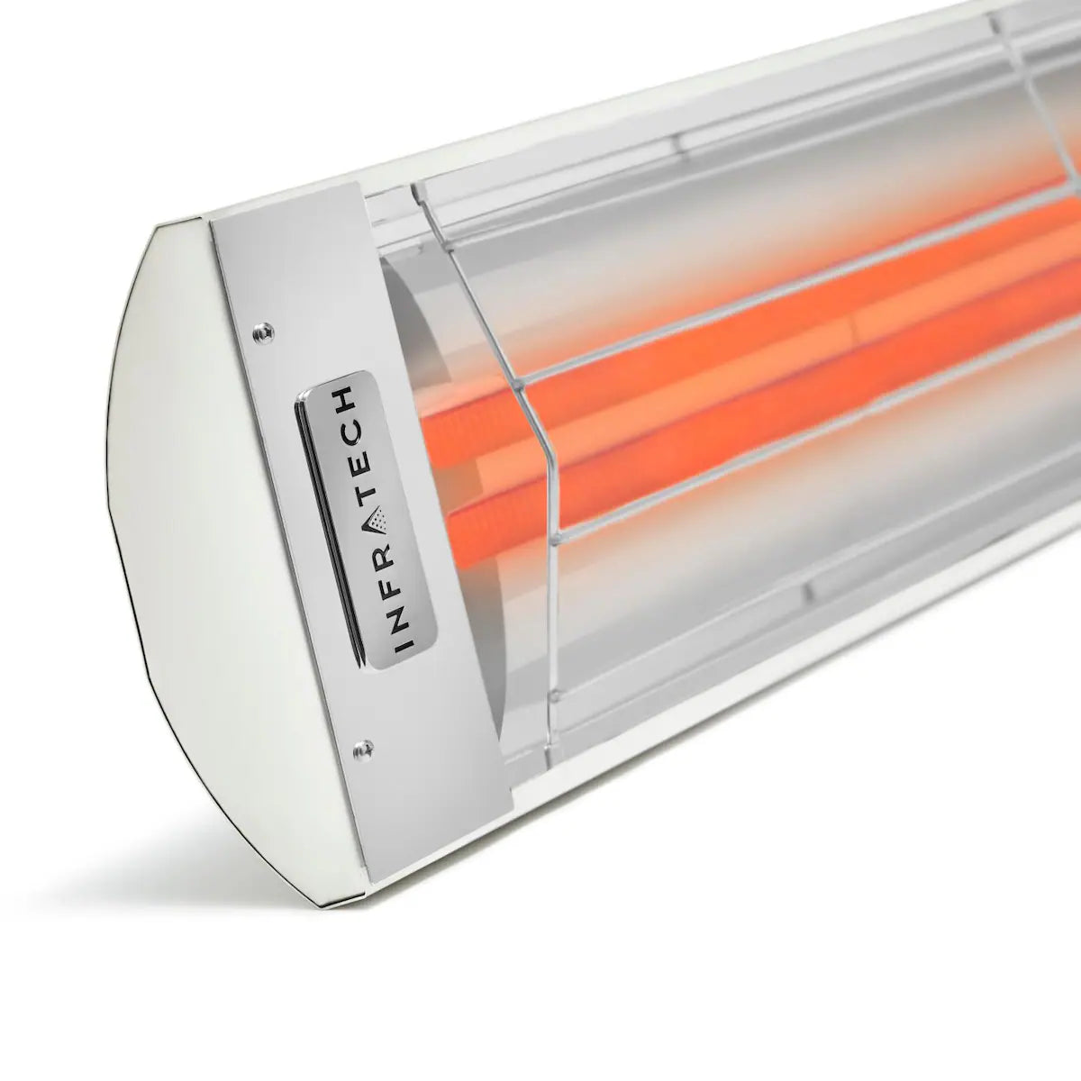Infratech CD-Series 39" 4000W Heater Dual Element 240V