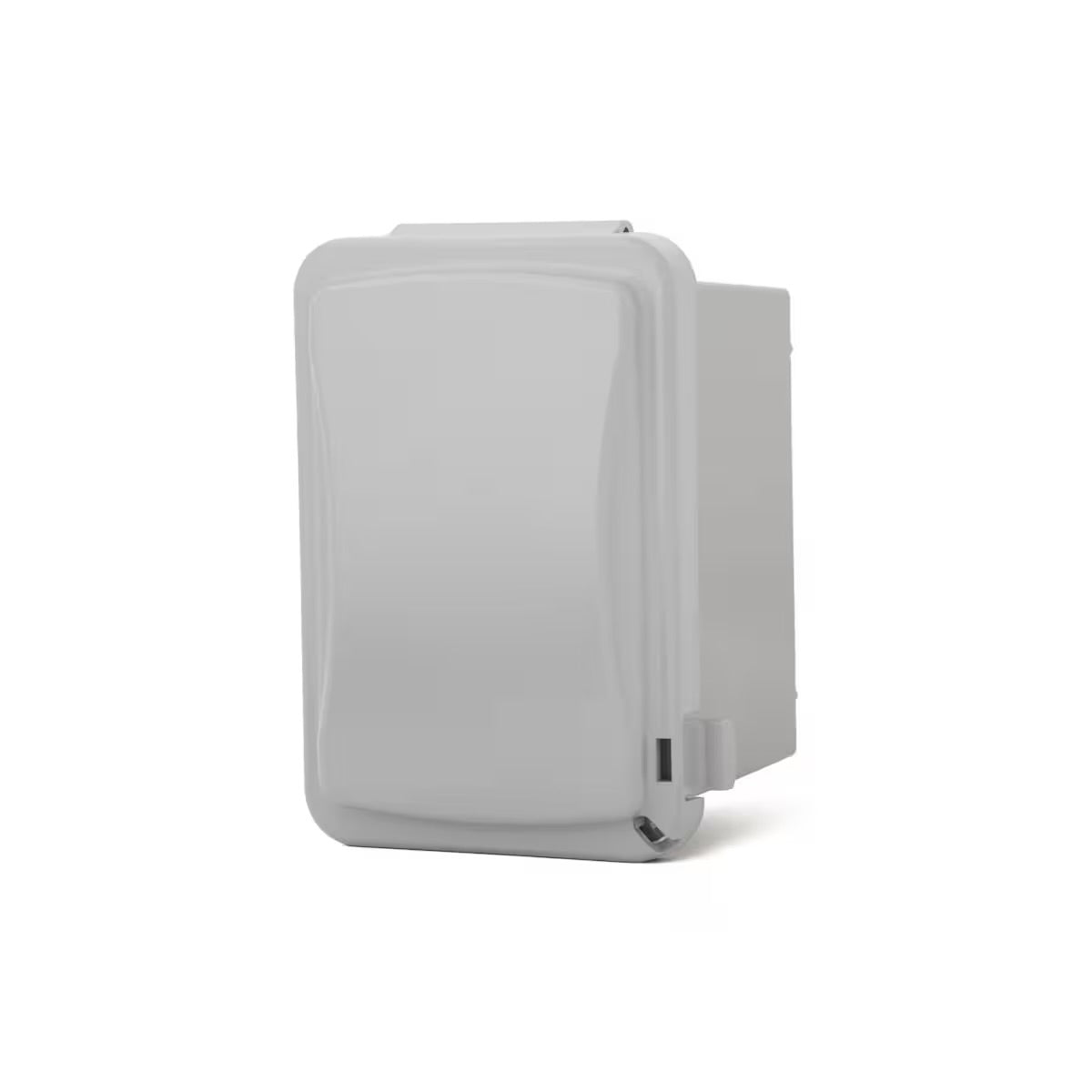 Infratech 14-4320 single surface mount duplex switch with weatherproof box, closed