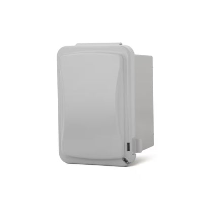 Infratech Value Controls- Infinite Control Regulators