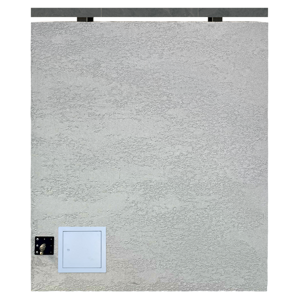 Calflame Cabo - Modern Outdoor Gas Fireplace