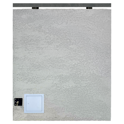 Calflame Cabo - Modern Outdoor Gas Fireplace