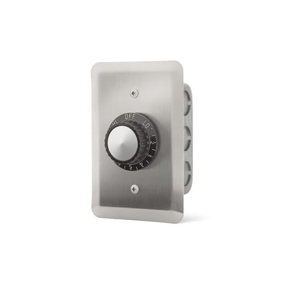 Infratech Value Controls- Infinite Control Regulators