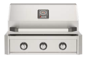 AOG 30" T-Series Built-In Grill