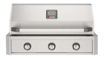 AOG 36" T-Series Built-In Grill