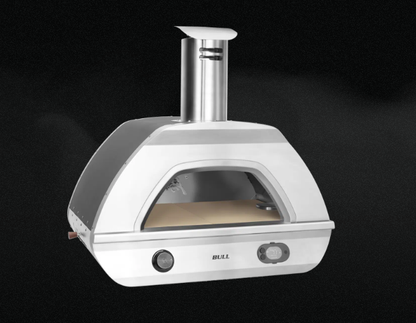 Bull Dual Fuel Countertop Pizza Oven for outdoor kitchens