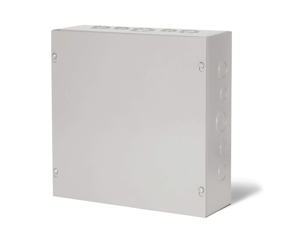 Infratech Value Controls- Enhanced Timer Control (Contactor Panel w/ Timer)