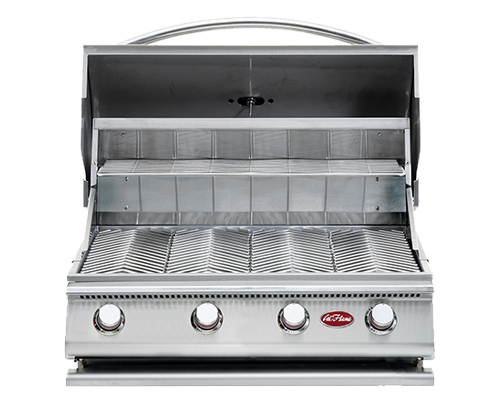 Cal Flame G Series 4 Burner Built-In Grill