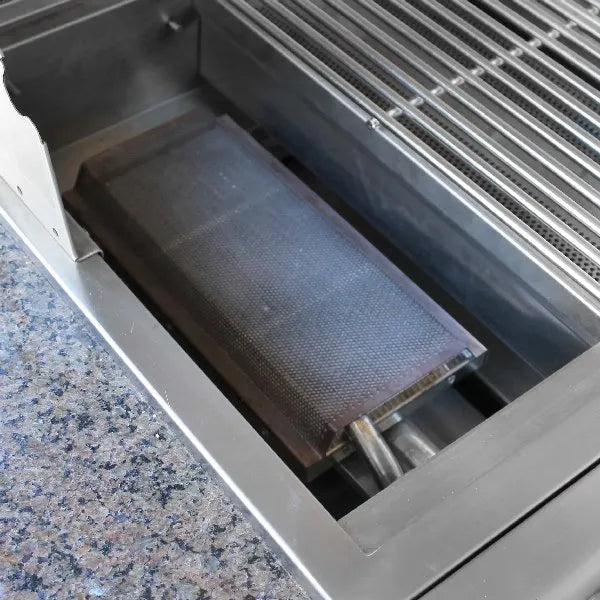 Blaze Infrared Searing Burner
