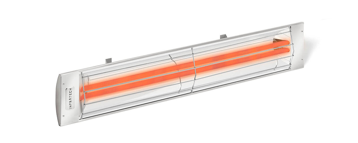 Infratech CD-Series 39" 4000W Heater Dual Element 240V