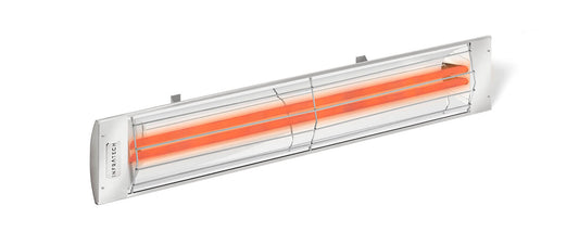 Infratech CD-Series-33" 3000W Heater Dual Element 240V