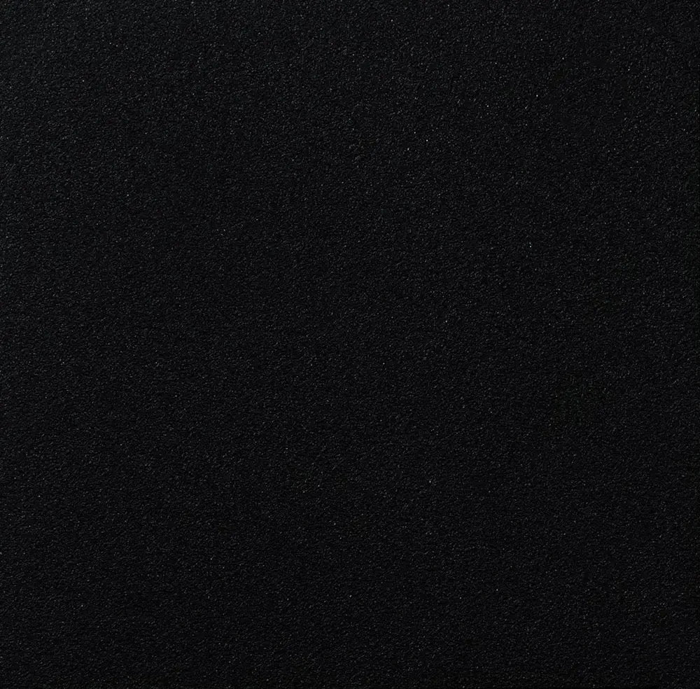 Gold-black pinnacle fireplace, corten steel, powder coat that lasts forever