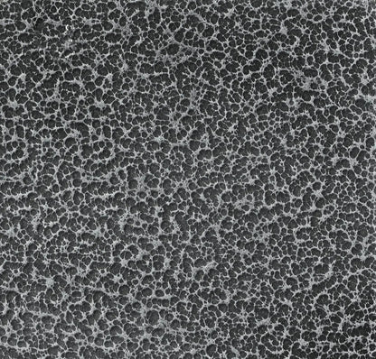 square maverick wall torch silver vein powder coat