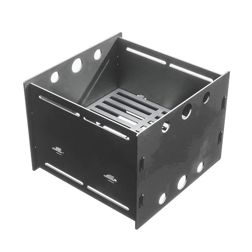 Arteflame Fuel Saver – Efficient Charcoal and Wood Management Accessory for Arteflame Grills