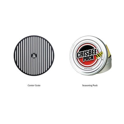 Arteflame 1000 degrees even cook luxury charcoal grill accessories