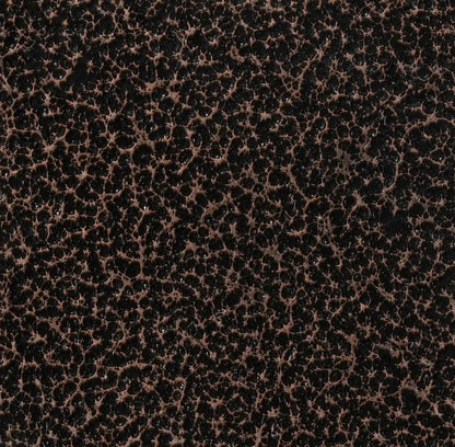 Gold-black pinnacle fireplace, corten steel, powder coat that lasts forever
